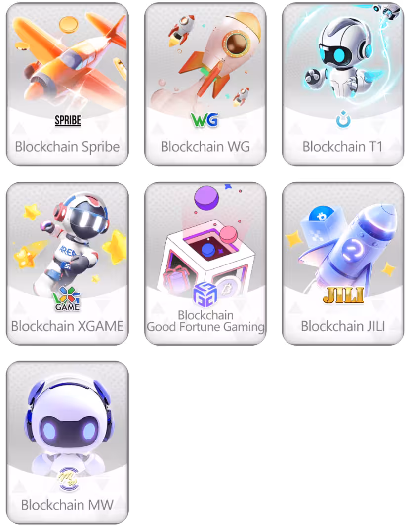 BLockchain 23win08